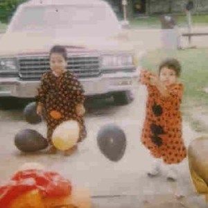 Meet your Posher, Jesse